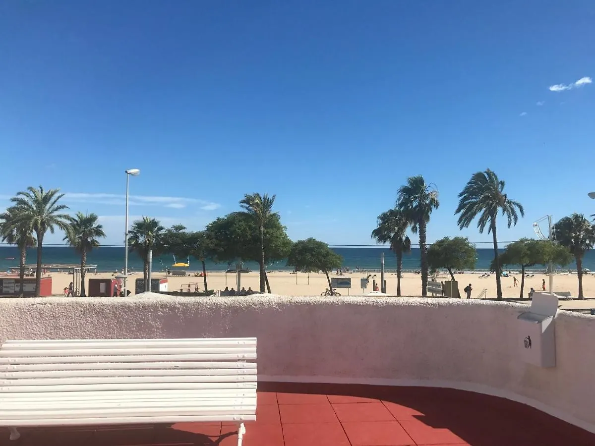 La Marinada Apartment Cambrils
