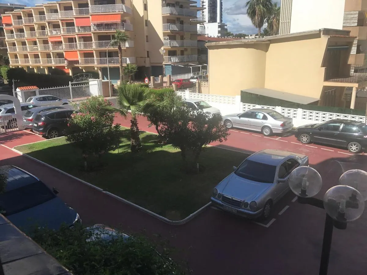 La Marinada Apartment Cambrils