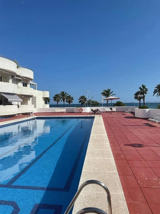 La Marinada Apartment Cambrils