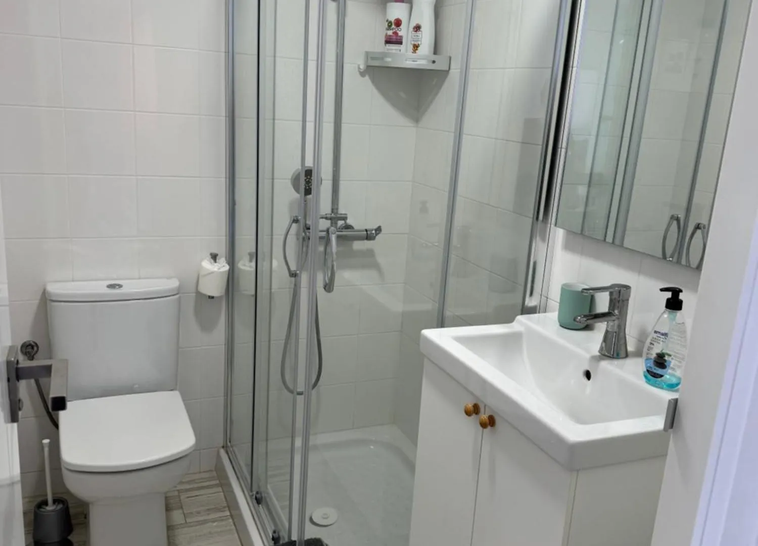 La Marinada Apartment Cambrils Spain