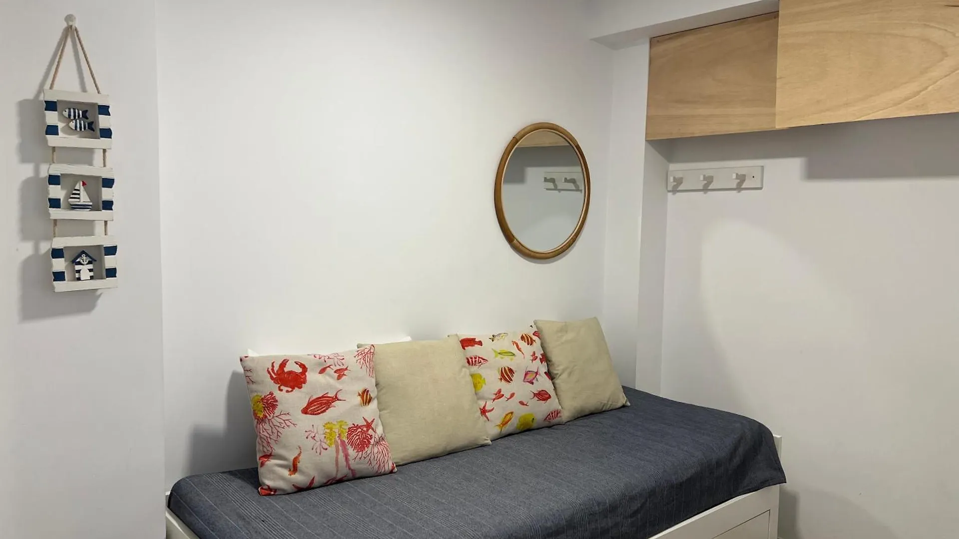 La Marinada Apartment Cambrils