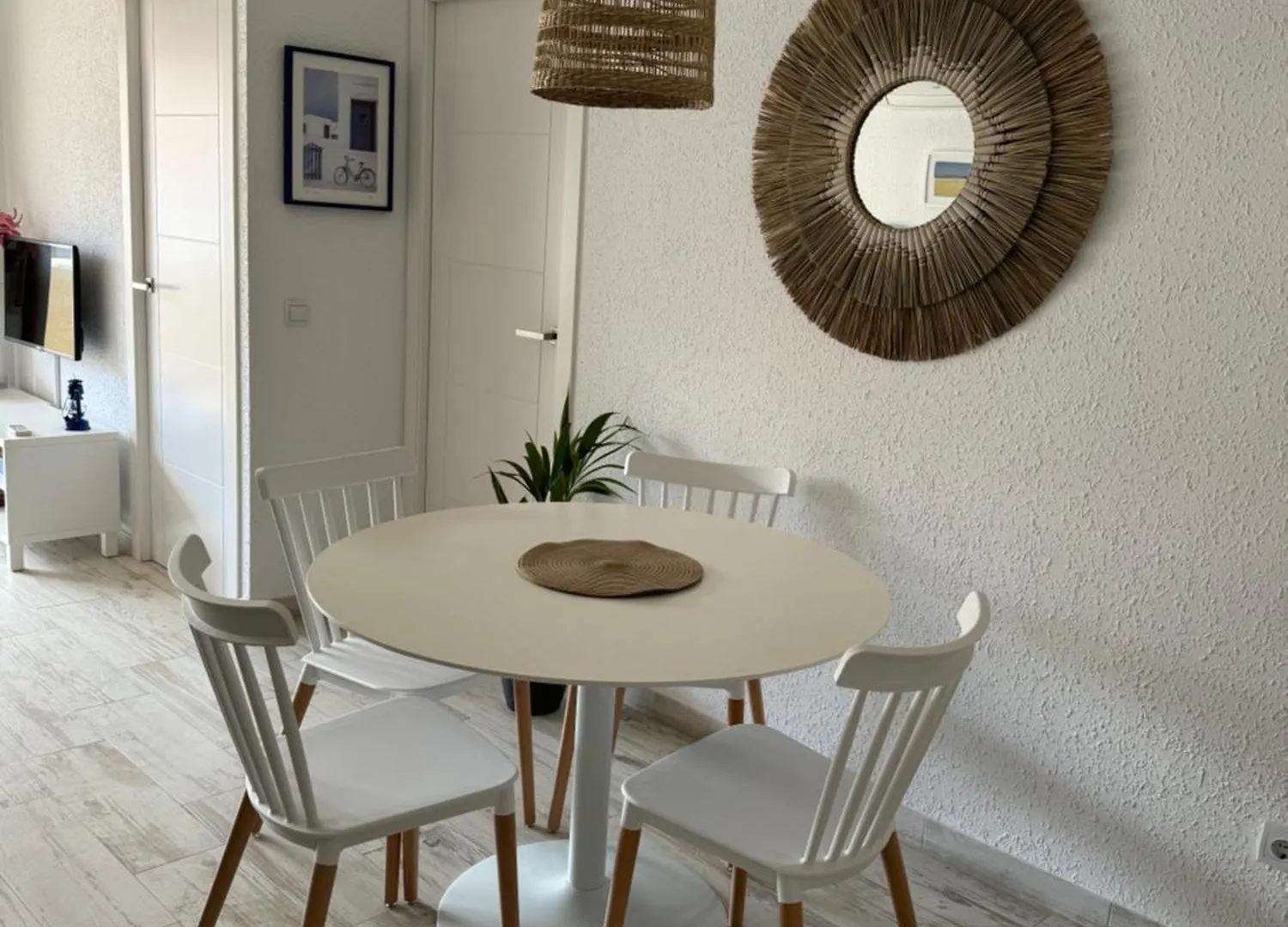 La Marinada Apartment Cambrils