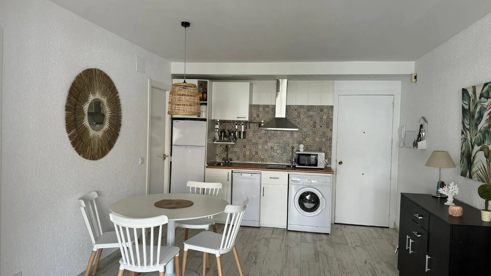 La Marinada Apartment Cambrils 0*,