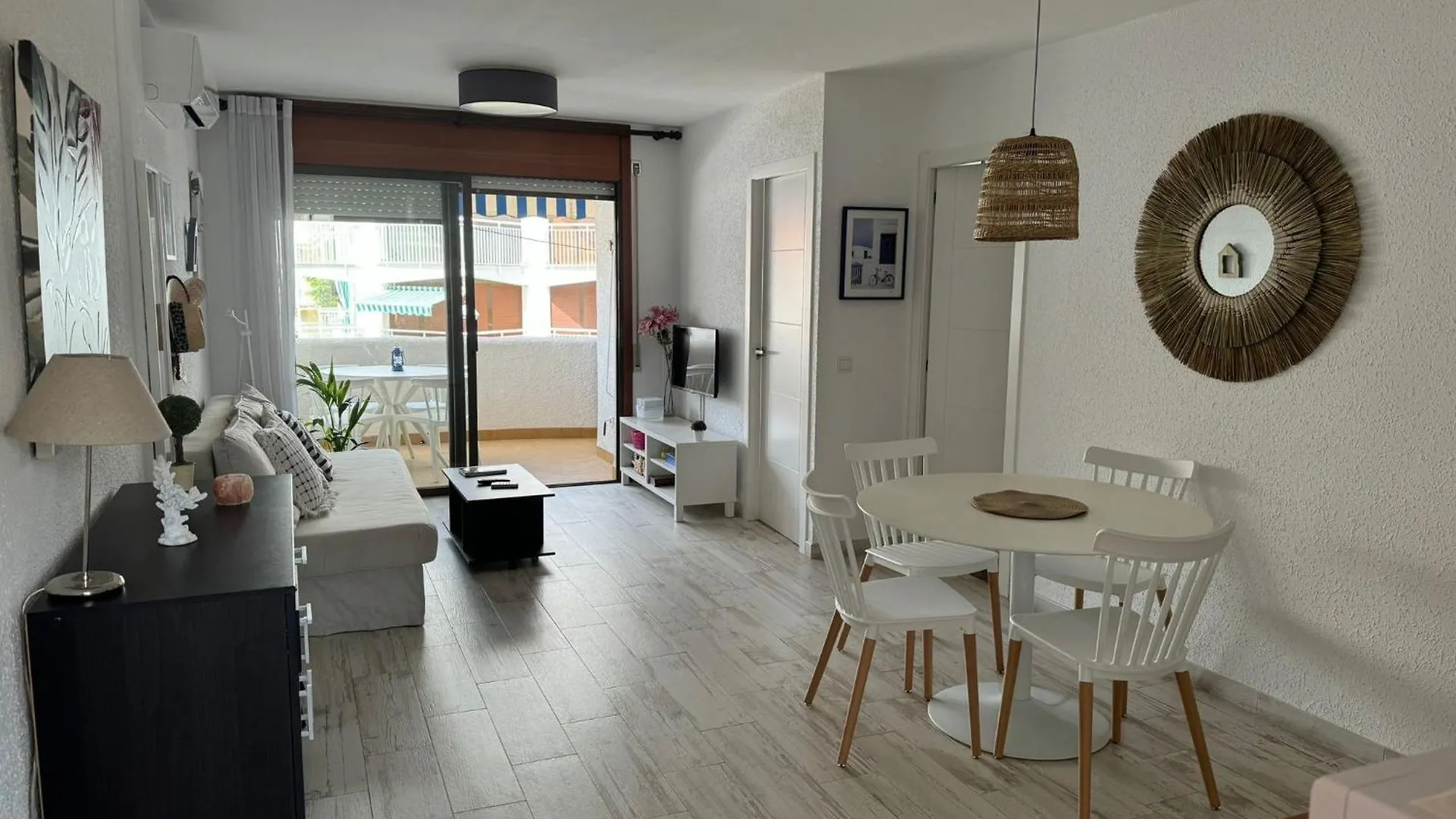 La Marinada Apartment Cambrils