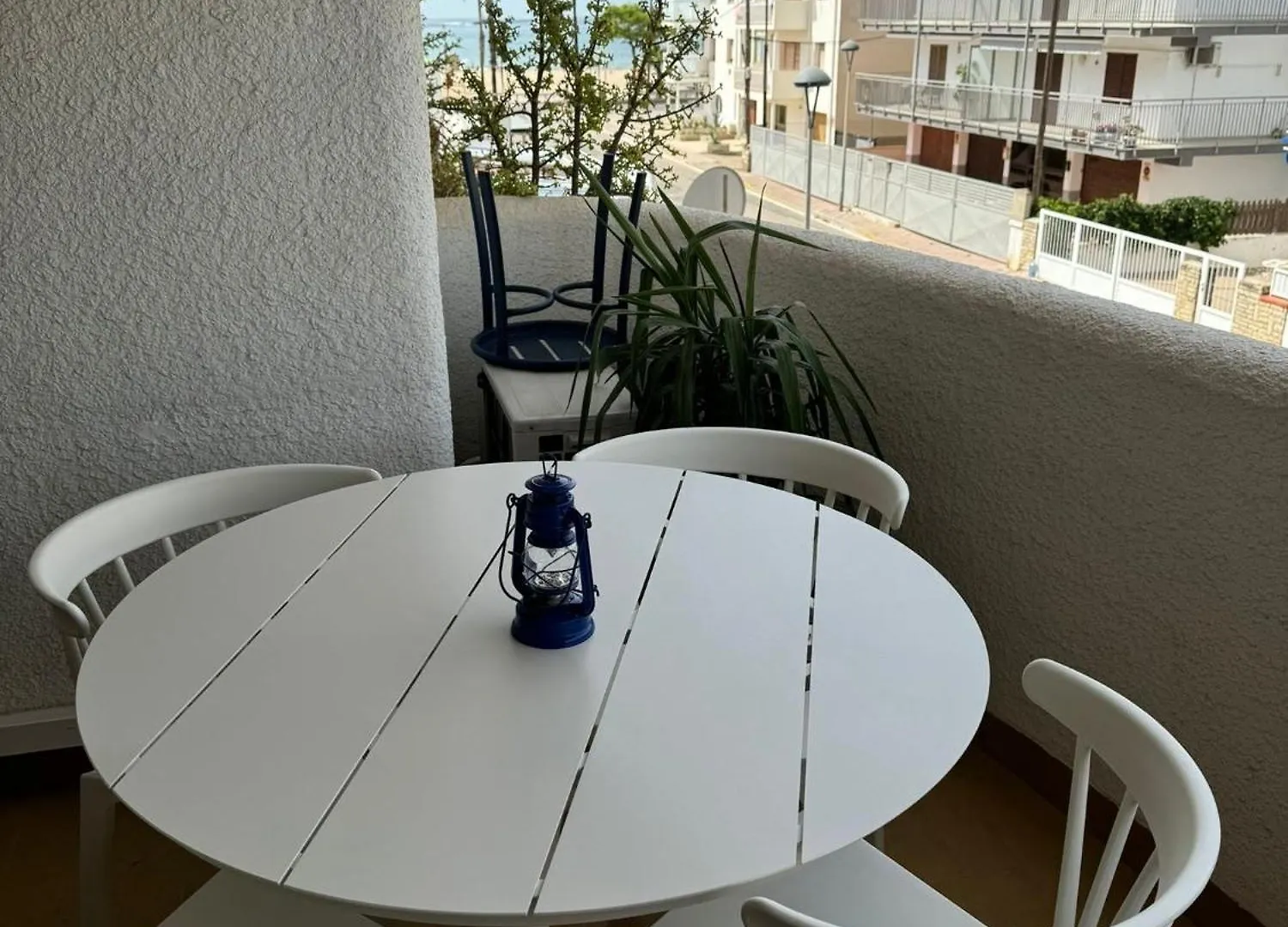 La Marinada Apartment Cambrils