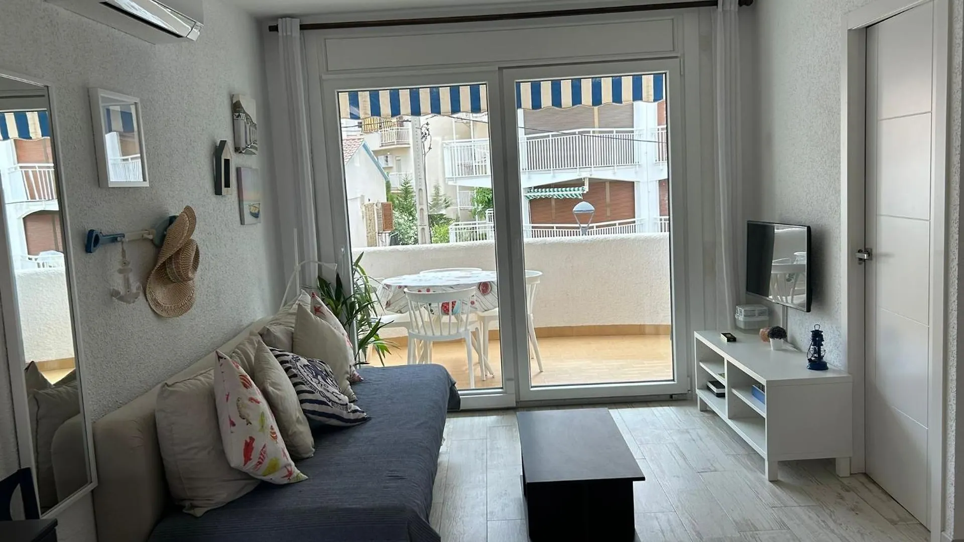 La Marinada Apartment Cambrils 0*,  Spain