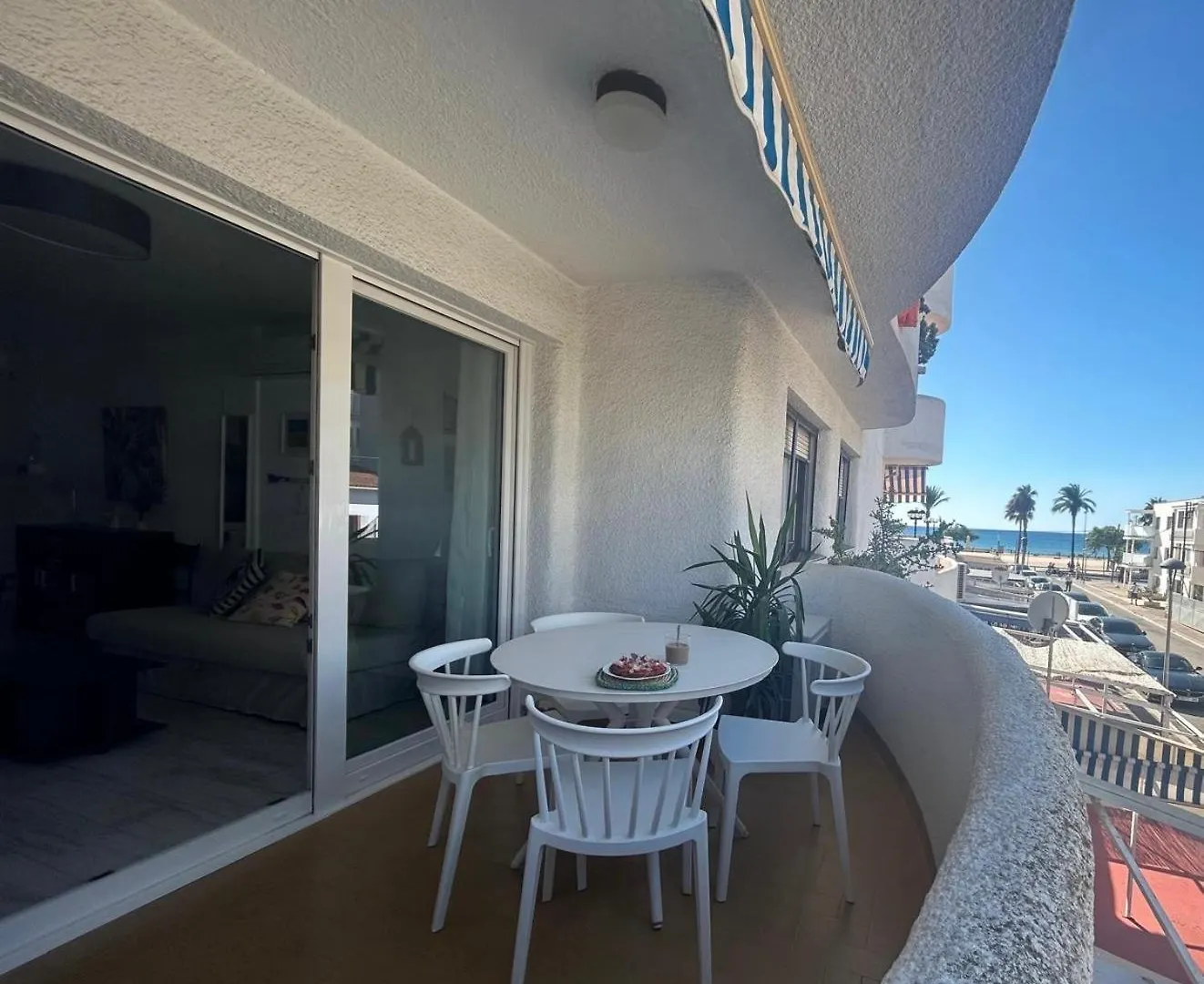 La Marinada Apartment Cambrils Spain