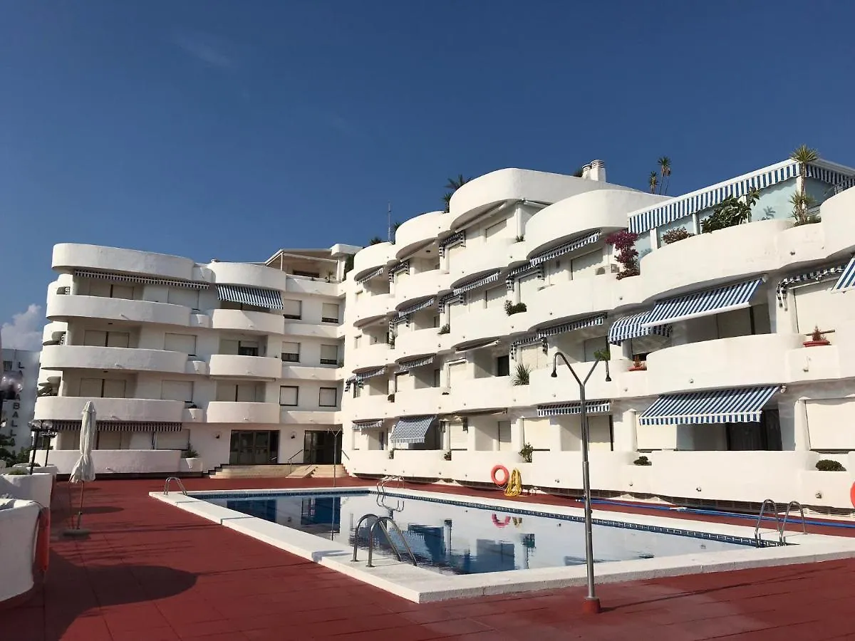 La Marinada Apartment Cambrils Spain